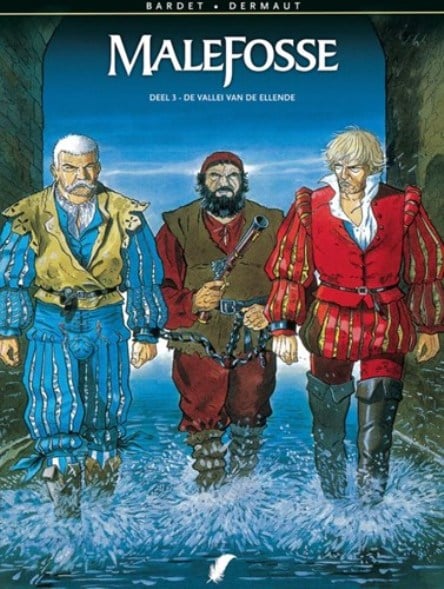 malefosse 3 malefosse 3