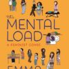The mental load, a feminist comichuman 1 menatl load