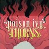 Poison Ivy: Thorns 2 poison ivy thorns