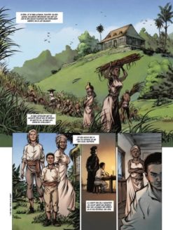 Rum erfgoed (1690-1699) 2. De koorts van het verzet 3 rum erfgoed 2 4