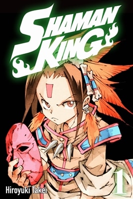 shaman king omni1 shaman king omni1