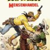Tex Willer classics 15. Mensenhandel 2 tex willer 15