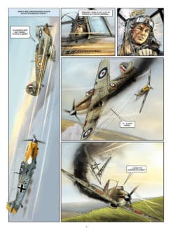 Vleugels van hoop 2. Demonen 2 vleugels van hoop hc 1 2