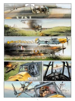 Vleugels van hoop 2. Demonen 3 vleugels van hoop hc 1 3