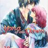 Yona of the dawn 30. 1 yona dawn 30