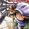 Battle Angel Alita, Mars chronicle 7. 2 batte angel mars 7