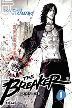 The Breaker 1.