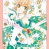 Cardcaptor Sakura: Clear card 9. 1 cardcaptor sakura clear card 9