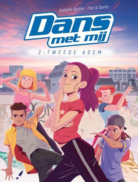 dans met mij 2 dans met mij 2