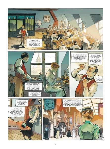 de drenkelingen van de metropolitan 1-1 de drenkelingen van de metropolitan 1 1