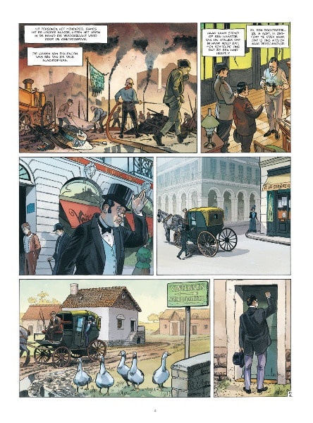 de drenkelingen van de metropolitan 1-2 de drenkelingen van de metropolitan 1 2