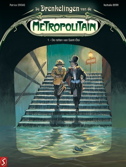 de drenkelingen van de metropolitan 1 de drenkelingen van de metropolitan 1