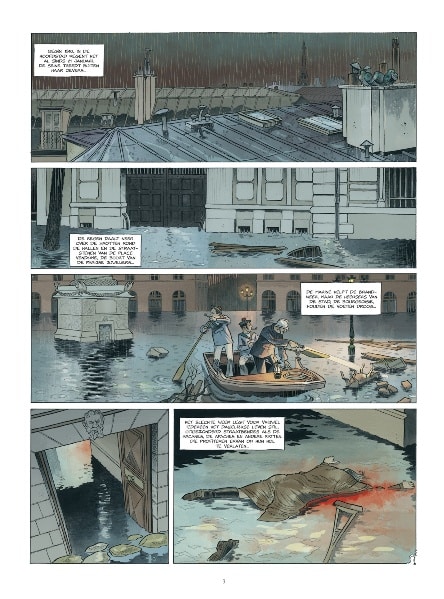 de drenkelingen van de metropolitan 2-1 de drenkelingen van de metropolitan 2 1