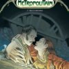 De drenkelingen van de Metropolitain 1+2. voordeelpakket 4 de drenkelingen van de metropolitan 2