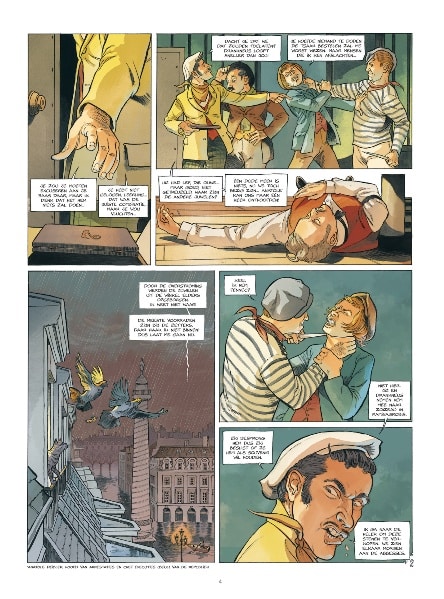 de drenkelingen van de metropolitan 2-2 de drenkelingen van de metropolitan 2 2