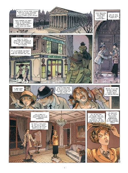 de drenkelingen van de metropolitan 2-3 de drenkelingen van de metropolitan 2 3