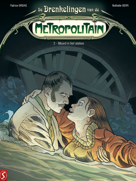 de drenkelingen van de metropolitan 2 de drenkelingen van de metropolitan 2