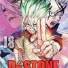 Dr. Stone 18. 1 dr stone 18