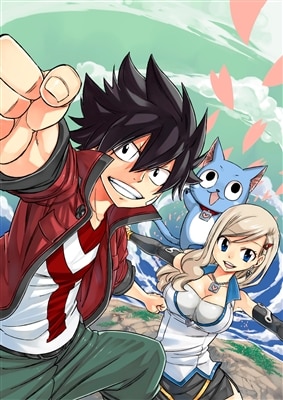 edens zero 11 edens zero 11