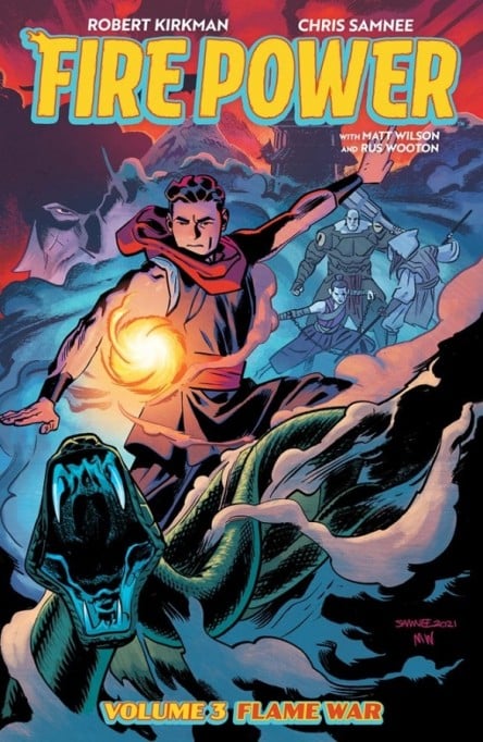 fire power 3 fire power 3