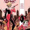 Batman: white knight presents Harley Quinn 2 harley quinn