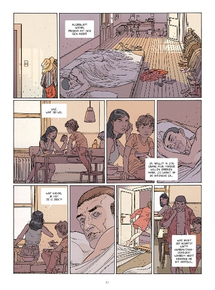 het verval 1-1 het verval 1 1