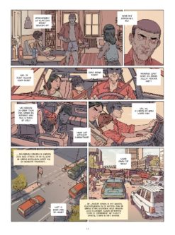 Het verval 1. Boek 1 2 het verval 1 2