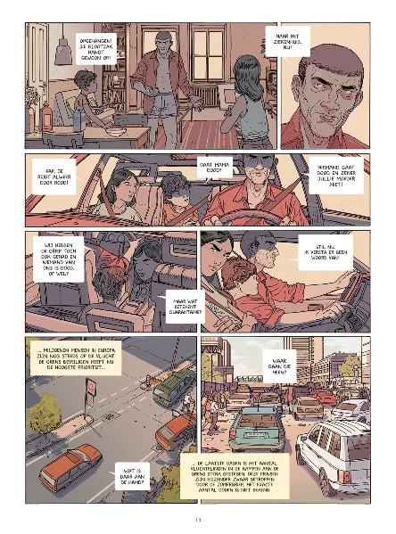 het verval 1-2 het verval 1 2