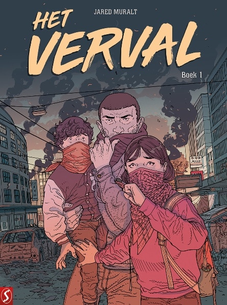 het verval 1 het verval 1