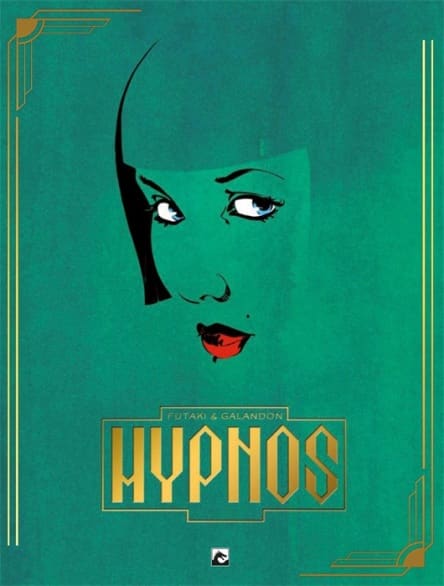 hypnos hypnos