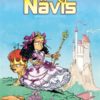 Konvooi: De jeugdjaren van Nävis 5. Prinses Nävis 1 konvooi jeugdjaren 5