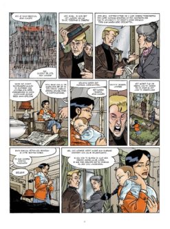 Merlu 2. De weg van het bloed 2 merlu 2 2