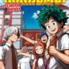 My hero academia School briefs 3. 2 my hero academia school 3