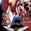 Platinum end 13. 1 platinum end 13