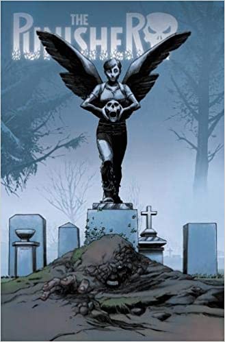 punisher end line punisher end line