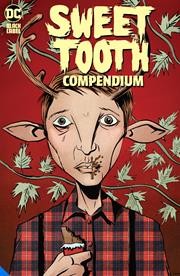 Sweet Tooth: Compendium