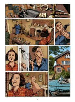 Uur U 18. Operatie downfall 3 uur u18 3