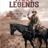West legends 2. Billy the Kid / The Lincoln County war 2 west legends 2