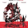 Wolverine: Black, white & blood. 1 Wolverine Black White Blood Treasury Edition