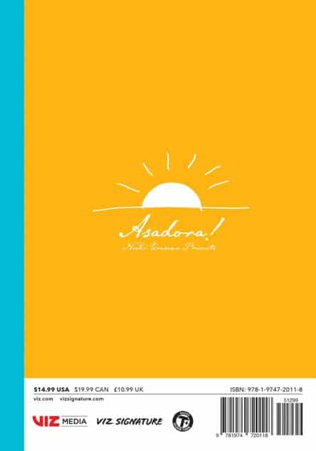 asadora! 3 b asadora 3 b