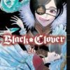 Black clover 26. 2 black clover 26