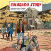 De Blauwbloezen 57. Colorado story 1 blauwbloezen 57