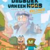 Cube Kid: Dagboek van een Noob 2. Tocht door de Nether 2 cubekid 2
