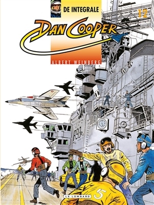 dan cooper int 12 dan cooper int 12