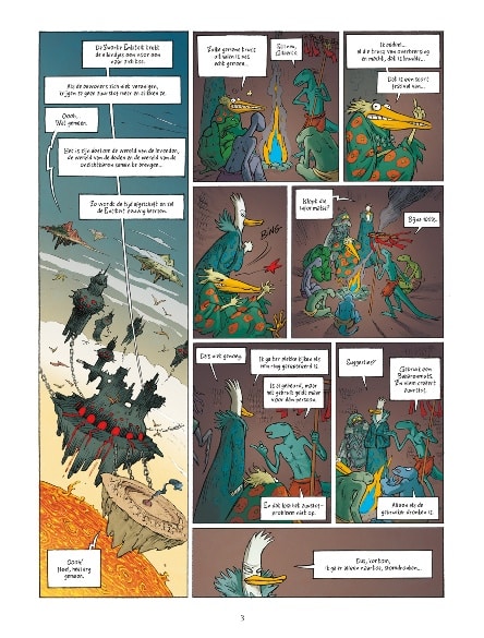 donjon 111-1 donjon 111 1