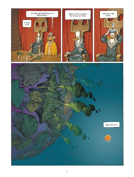 donjon 111-2 donjon 111 2