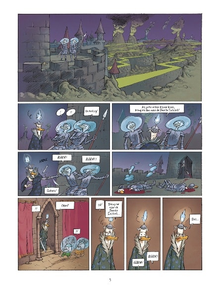 donjon 111-3 donjon 111 3