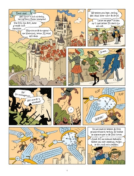 donjon monsters 11-2 donjon monsters 11 2