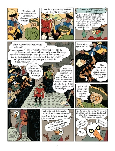 donjon monsters 11-3 donjon monsters 11 3