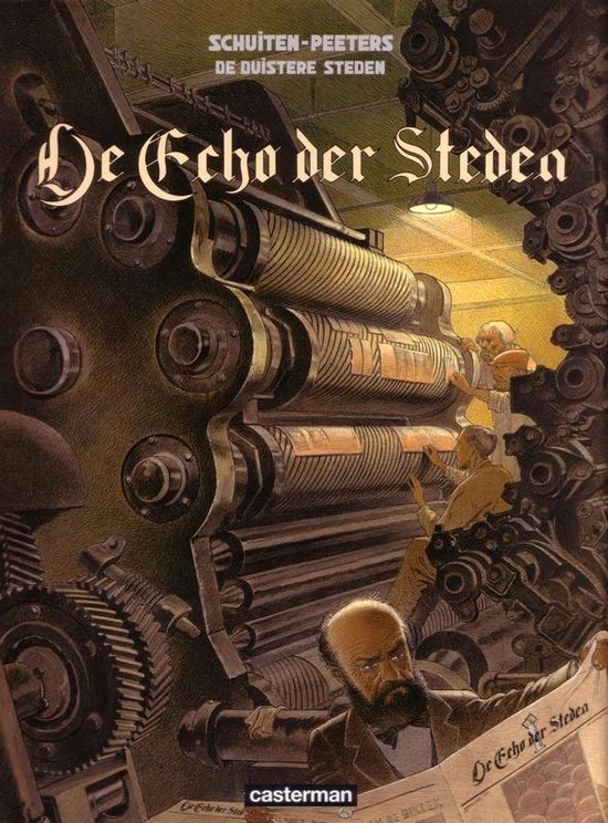 echo der steden echo der steden